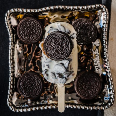 Oreo
